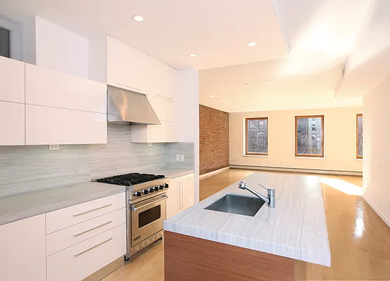 Rented by Brown Harris Stevens | media 20