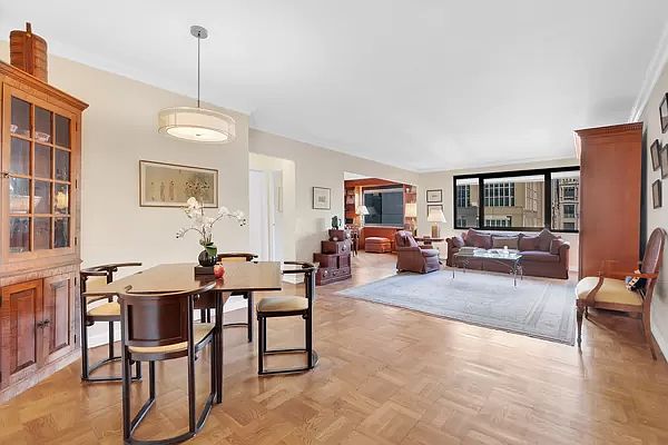 1st image of 10 W 66th St APT 15D