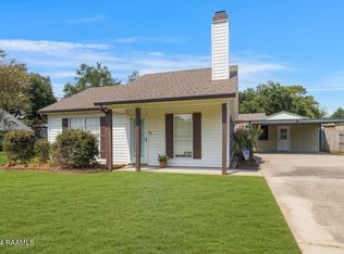 204B Timmy St, Scott, LA 70583