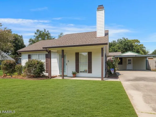 204B Timmy St, Scott, LA 70583
