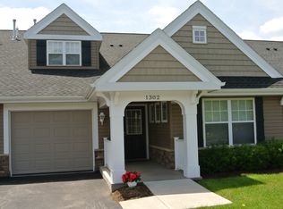 1302 Rivers Run, Rochester, NY 14623