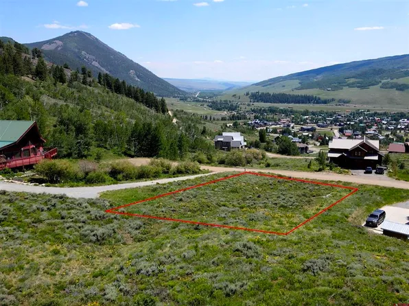 423 Cisneros Lane, Crested Butte, CO 81224