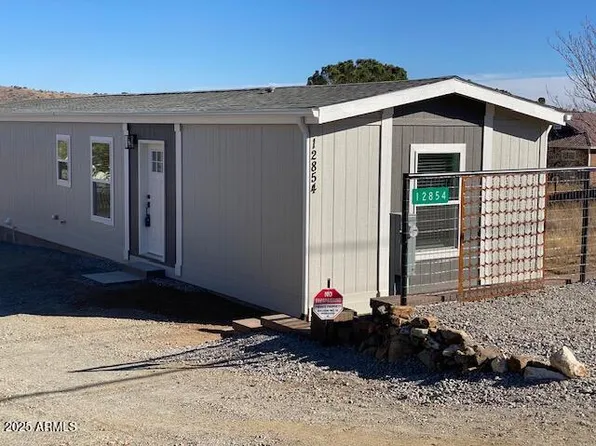 12854 E MAIN Street, Mayer, AZ 86333