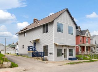 741 Sullivant Ave APT B, Columbus, OH 43222