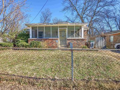 1670 Orr St, Memphis, TN, 38108