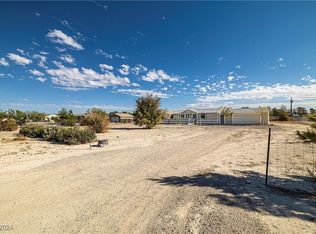 4601 Savoy Blvd, Pahrump, NV 89061