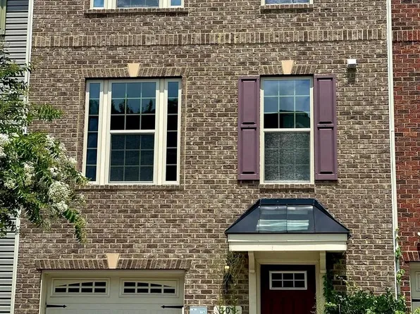 308 Eagles Ridge Way, Glen Burnie, MD 21061