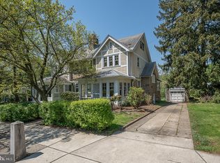 17 Cornell Rd, Bala Cynwyd, PA 19004