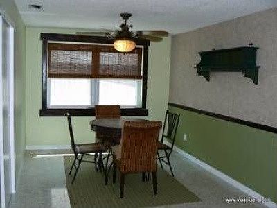 Dining Room Paradise Properties Valencia Road