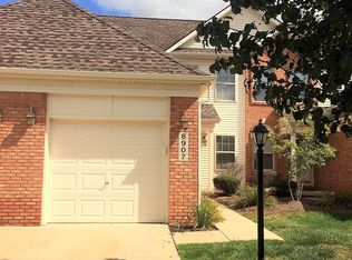 8907 Hardwood Dr, Belleville, MI 48111