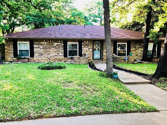 2nd image of 3445 Scenic Hills Dr