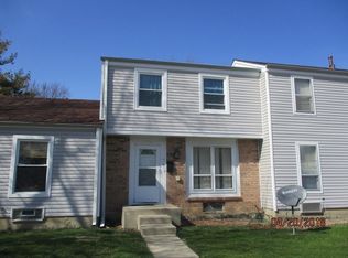 172 Williamsburg Rd #172, Country Club Hills, IL 60478