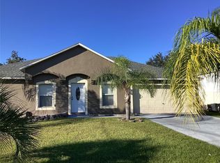 134 Inconnu Ct, Poinciana, FL 34759