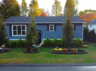 34 Thomas Ave, Haverhill, MA 01832