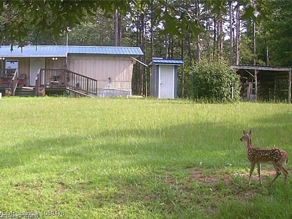 26240 Daily Creek Rd, Harvey, AR 72841