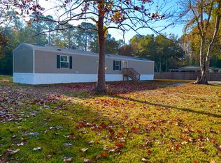 54346 Armstrong Rd, Callahan, FL 32011