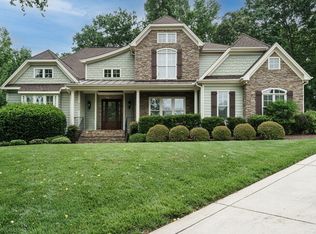 2600 Pathview Ct, Raleigh, NC 27613