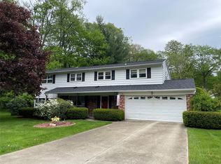 312 Gamma Rd, Corry, PA 16407