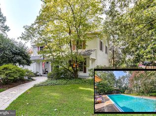 608 Holly Ridge Rd, Severna Park, MD 21146