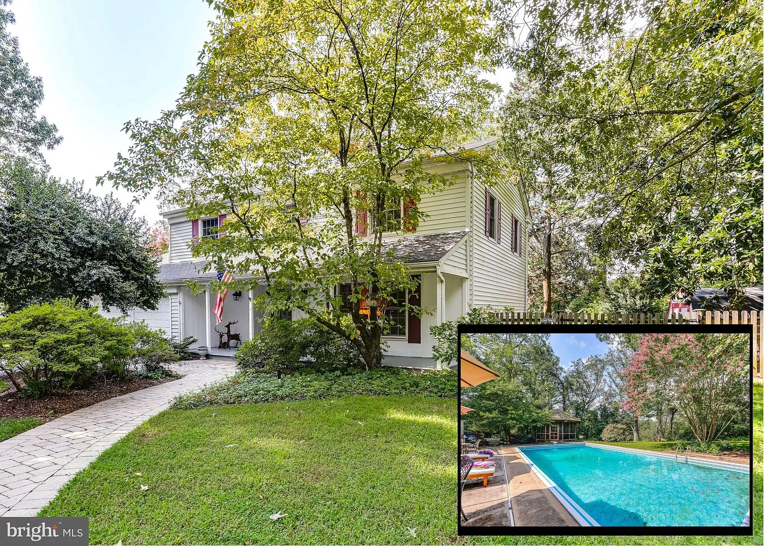 608 Holly Ridge Rd photo 1