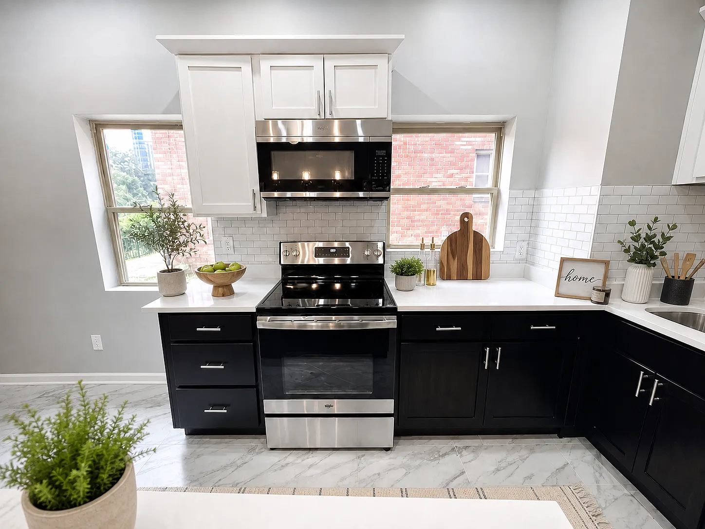 1 bed, 613 sqft, $1,799 — Photo 4