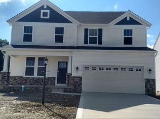 8990 Larkspur Dr, Columbia Station, OH 44028