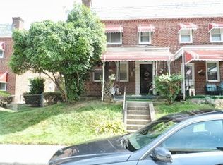 3911 Bareva Rd, Baltimore, MD 21215