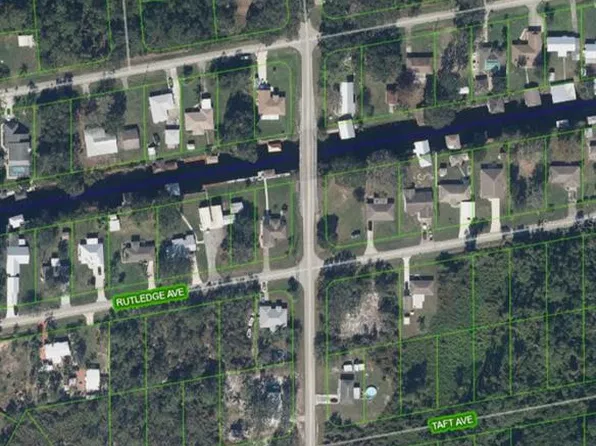 641 MCKINLEY STREET LOT 10, LAKE PLACID, FL 33852