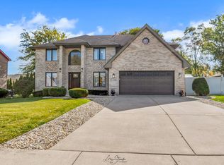 3051 Elliot Ln, Homewood, IL 60430