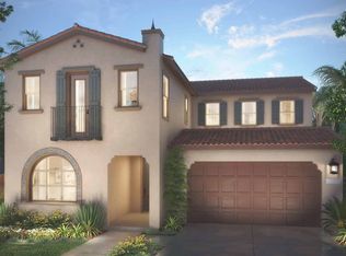 2732 Rose Petal Way, Ontario, CA 91762