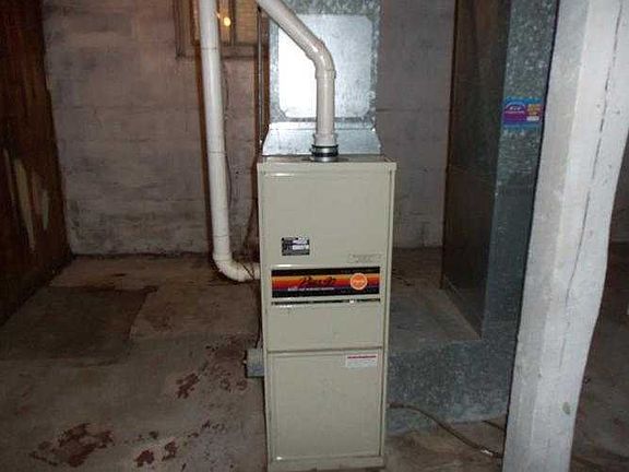FURNACE