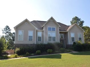 20455 Hephzibah Church Rd, Mc Calla, AL 35111