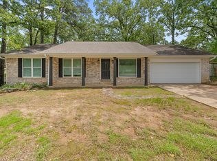 104 N Claremont Ave, Sherwood, AR 72120