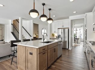 12651 Garden Meadow Ln, Rogers, MN 55374