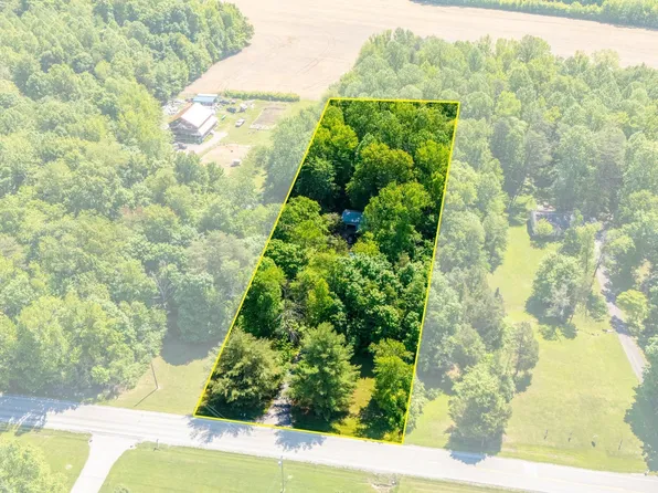 2822 N State Road 203, Scottsburg, IN 47170