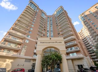 Northampton Place, Alexandria, VA 22302