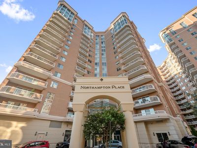 3101 N Hampton Dr APT 413, Alexandria, VA, 22302