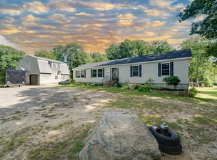 1280 Sanford Rd, Wells, ME 04090