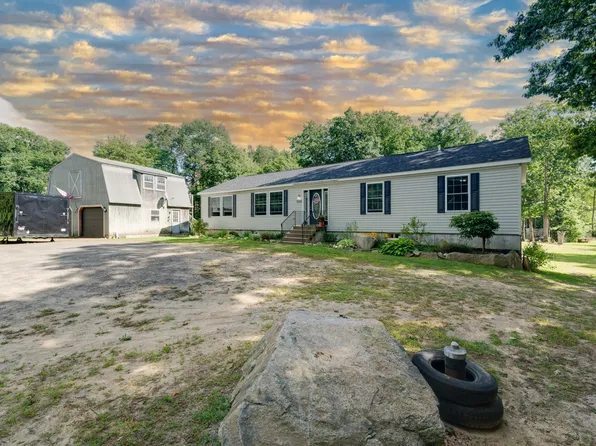 1280 Sanford Road, Wells, ME 04090