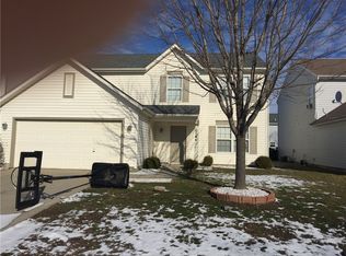 6744 Aviva Way, Indianapolis, IN 46237