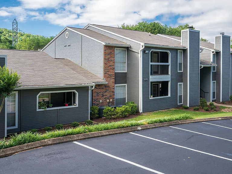 Ridgemont at Stringers Ridge — Photo 20