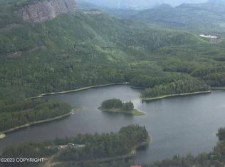 12233 Walton Island Cir, Sutton, AK 99674