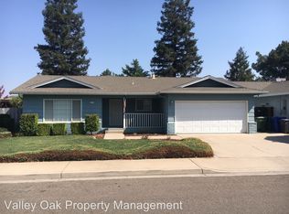 1125 Frago Ct, Turlock, CA 95382