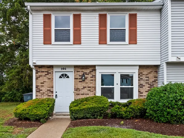 206 Seneca Forest Ct, Nashville, TN 37217