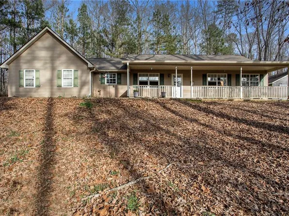 170 Westfork Dr, Newnan, GA 30263