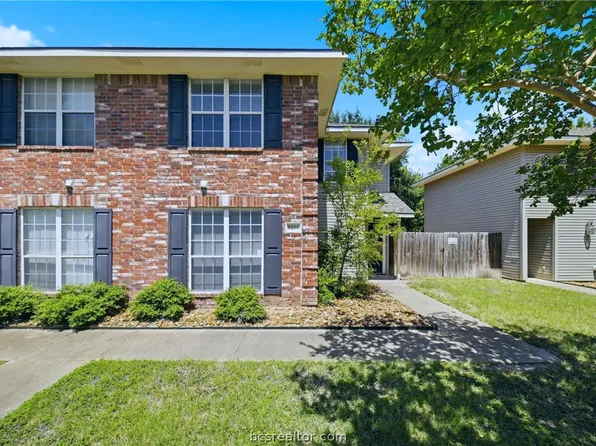 1213-1215 Oney Hervey Dr, College Station, TX 77840