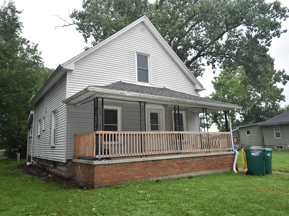 914 Dodge Ave