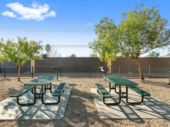 3417 E Cheyenne Ave #4-238