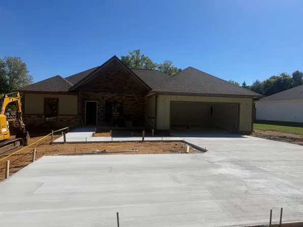 3274 Walsh Rd, Belden, MS 38826