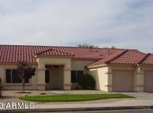 6814 S 15th Pl, Phoenix, AZ 85042